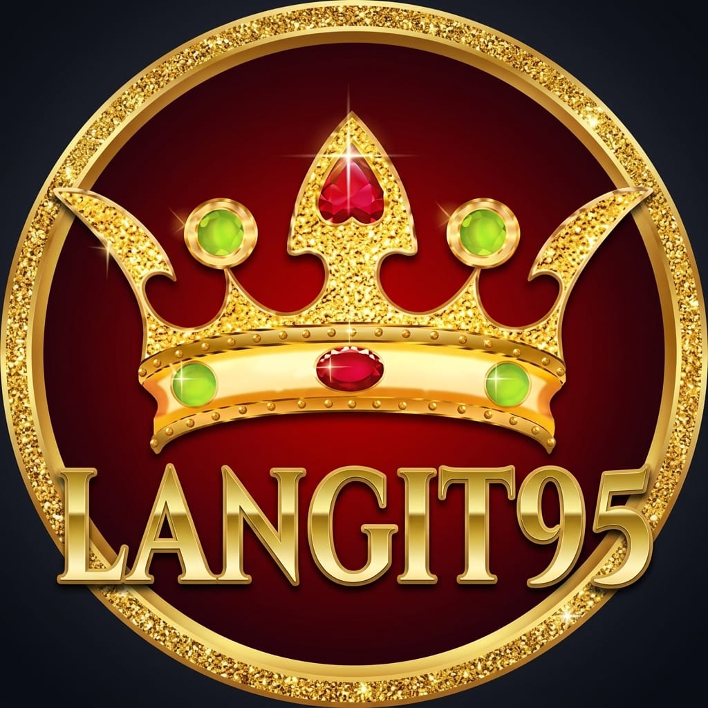 LANGIT95 ゑ Situs Resmi Yang Dapat Mmebantu Memilih Putaran Yang Transparan